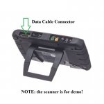 26Pin Data Cable Connector Plug for SUN PDL5600 Scan Tool